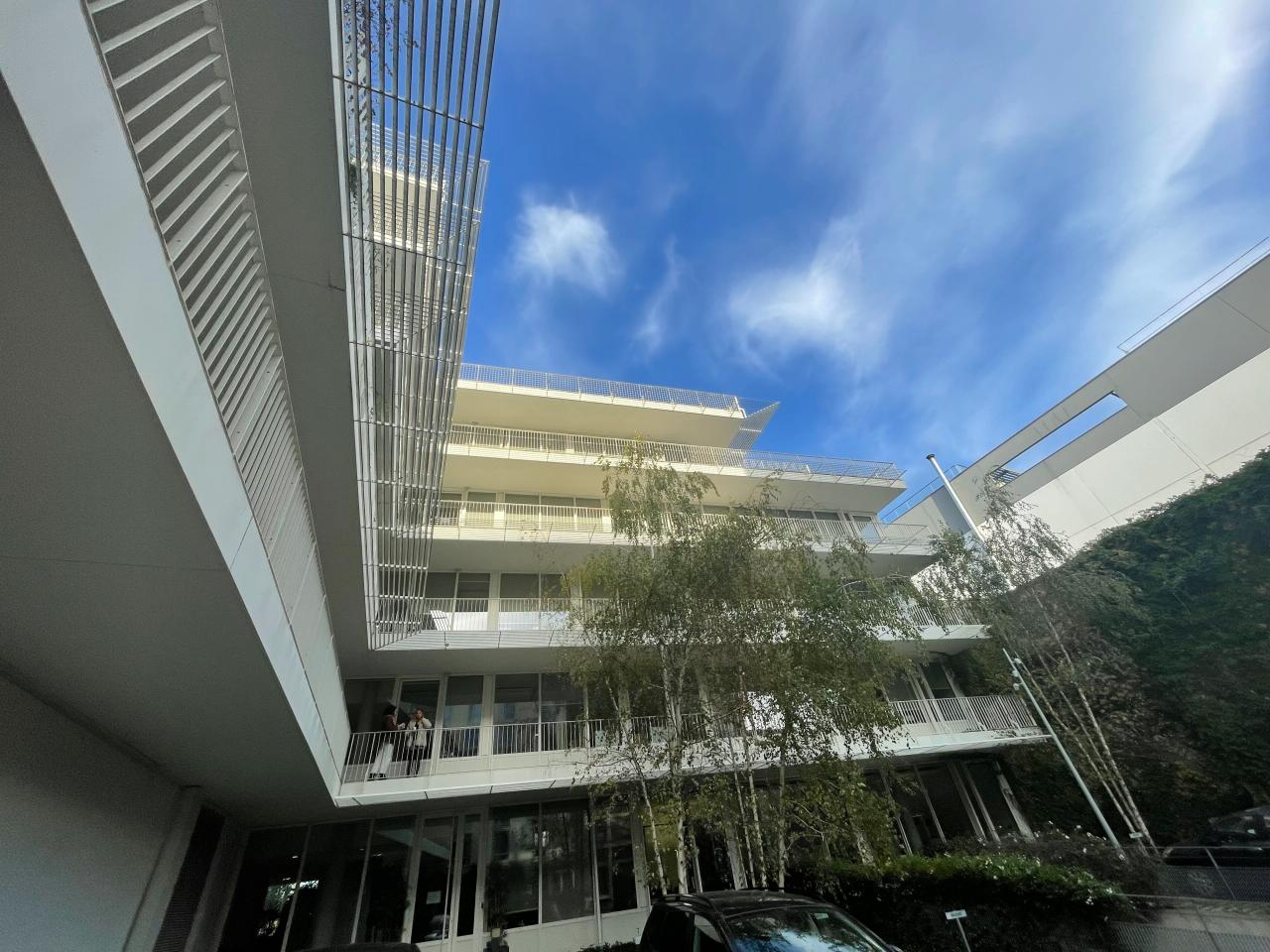 Bureau Bordeaux 505m² Location bureau Bordeaux Gironde OLBUR2427577 19